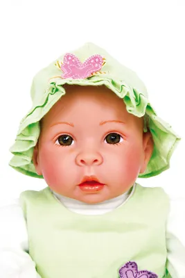 Produktbild von Legler Puppe "Katrin" - small foot