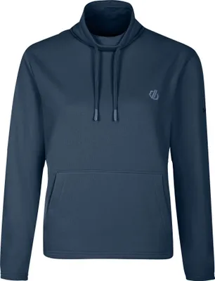 Produktbild von Dare 2B - "Lexan" Fleece-Oberteil für Damen RG10954 (46 DE) (Dunkel-Jeansblau)