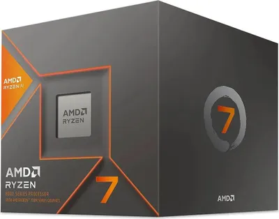Zdjęcie produktu dla AMD   Ryzen 7  8700G   5,15GHz AM5 24MB Cache