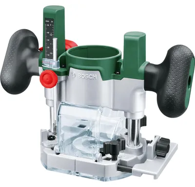 Productafbeelding van BOSCH Home & Garden 1600A02RD7 BOSCH Home & Garden 1600A02RD7 Oberfräsen-Taucheinheit