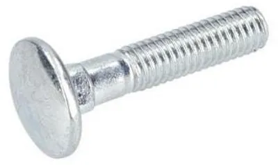 Obrázok produktu pre Skrutka s guľatou hlavou pre kotúčové pílky BOSCH - 1619P09218