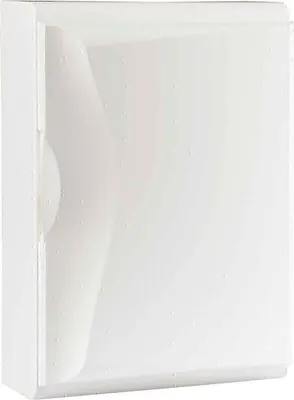 Zdjęcie produktu dla Eaton BC-A-4/52-TW-G, 260 mm, 130 mm, 605 mm, 2,48 kg, II