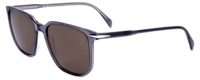 Produktbild von David Beckham Sonnenbrille DB 1141/S TX7 55 18 150