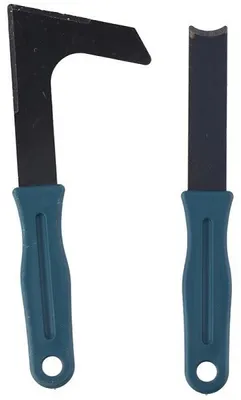 Productafbeelding van Kinzo Voegenkrabber en tegelritser 2-delige set van 20 cm