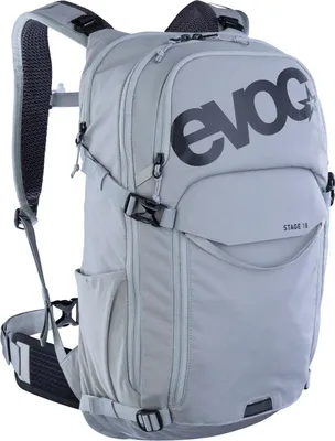 Produktbild von Evoc Stage 18l Rucksack Grau Grau One Size