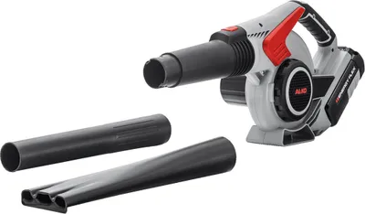 Immagine prodotto di AL-Ko Al-ko LB 4060 soffiatore di foglie a batteria