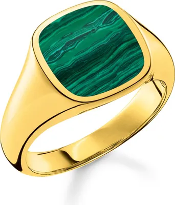 Produktbild von Thomas Sabo TR2332-140-6 Ring, Ringgröße:54