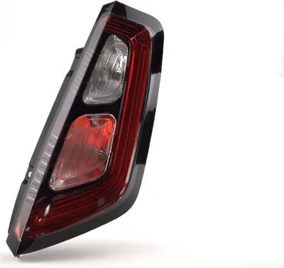 Produktbild von Johns, Heck Leuchte Rückleuchte Rücklicht passend für Fiat Punto 199 10/09-12/11 rechts 51854689