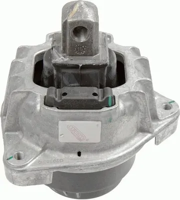 Produktbild von LEMFÖRDER Motorlager Hydrolager Rechts für BMW 5 Touring (F11) 39107 01