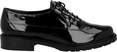 Produktbild von HÖGL Damen Halbschuhe aus schwarzem  35