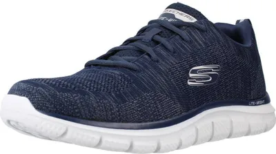 Obrázek produktu pro Skechers Track Front Runner Modrý