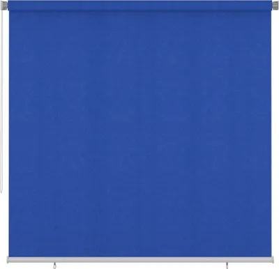 Immagine prodotto di Tenda da esterno 240 x 230 cm blu in HDPE