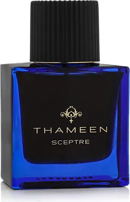 Produktbild von Thameen Sceptre Extrait de Parfum 50 ml (unisex)