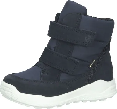 Produktbild von ecco Stiefel Stiefel Veloursleder