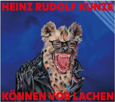 Produktbild von Können vor Lachen