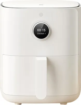 Produktbild von Mi MAF02 Smart AIR Fryer / BHR4849EU Fritteuse, Kunststoffgehäuse, Timer