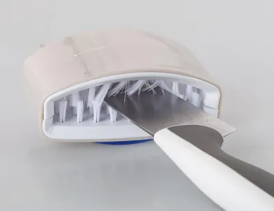 Produktbild von Putzstation für Messer und Küchenutensilien.
