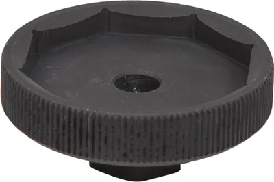 Produktbild von Bikeservice Gabelkappenschlüssel 46 mm, für SHOWA Gabel, 8-kant