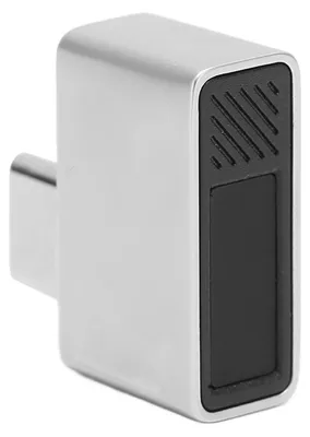 USB-C Fingerabdruckleser, 10 Fingerabdrücke, 0,5s, 360°