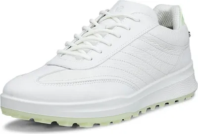 Immagine prodotto di Scarpe da golf da donna Ecco Street Vibe bianche