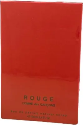 Obrázek produktu pro Comme Des Garcons Rouge 100 ml Unisex