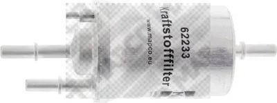 Produktbild von Kraftstofffilter MAPCO 62233 für VW GOLF VI (5K1)