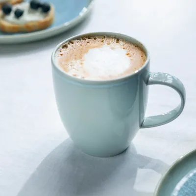 Zdjęcie produktu dla VILLEROY & BOCH Kubek CRAFTED niebieski 0,35 l