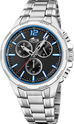 Produktbild von Lotus CHRONO 18991/1 Herrenchronograph