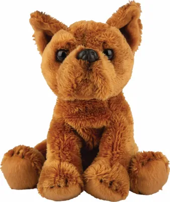Produktbild von Suki 12136 Bullterrier 15 cm Kuscheltier von Suki