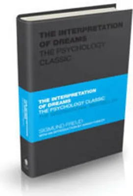 Immagine prodotto di The Interpretation of Dreams