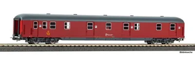Produktbild von Piko Postwg. PM DSB IV 53391