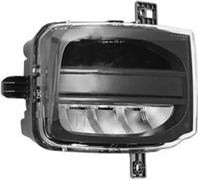 Produktbild von VAN WEZEL Tagfahrlicht 5706958 Rechts für VW T-Cross (C11)