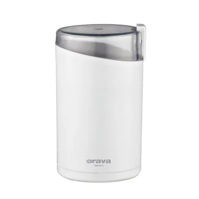 Obrázek produktu pro Mlynček na kávu ORAVA - 130 W
