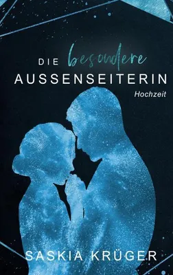 Produktbild von Die besondere Außenseiterin