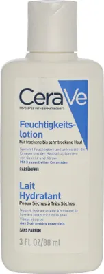 Produktbild von CeraVe Milch Gesicht & Körper Feuchtigkeitsspendende Milch