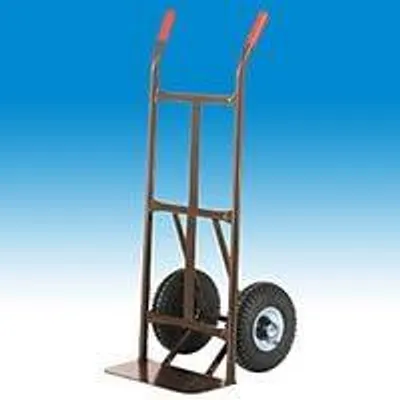 Produktbild von Profi Sackkarre Stabelkarre Transportkarre bis 250kg Germany