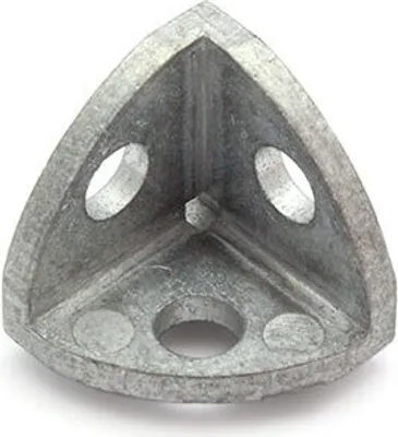 Produktbild von Eckwinkel 20 I-Typ Nut 5