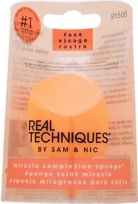 Obrázok produktu pre Real Techniques Miracle Complexion Sponge hubka na make-up