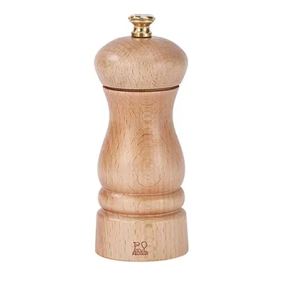 Immagine prodotto di Macina pepe Peugeot "Clermont" 13 cm naturale