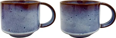 Immagine prodotto di Tazze OYOY LIVING L 11 x L 8 x A 7,5 cm, marroni