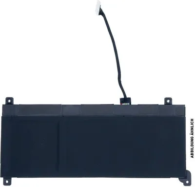 Obrázek produktu pro TERRA 1480236, Baterie, Wortmann, 1500