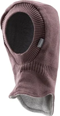 Produktbild von Sterntaler Wende Strickmütze, rosa, Gr. 51