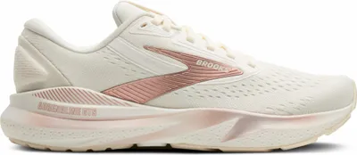 Produktbild von Brooks Adrenaline GTS 24 Coconut/Rose Gold/White Coconut/Rose Gold/White 38.5