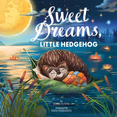 Produktbild von Sweet Dreams, Hedgehog