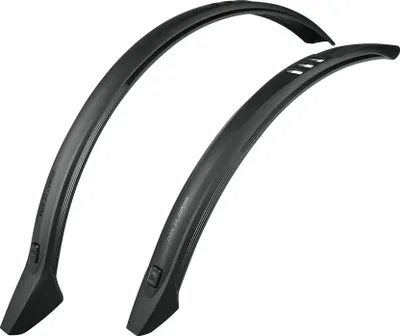 Produktbild von SKS VELO 55 JUNIOR 24", Set - Radschützer