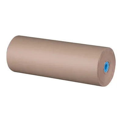 Produktbild von 1x Natronkraftpapier Packpapier 60cm x 250m 70gr/m2 Secare-Rolle ca. 11kg