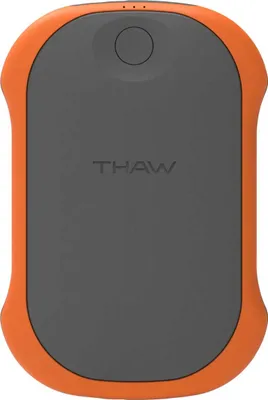 Obrázok produktu pre Thaw Rechargeable Hand Heater Power Bank Ohrievač rúk