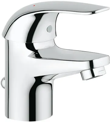 Produktbild von GROHE 23262000, Waschbecken