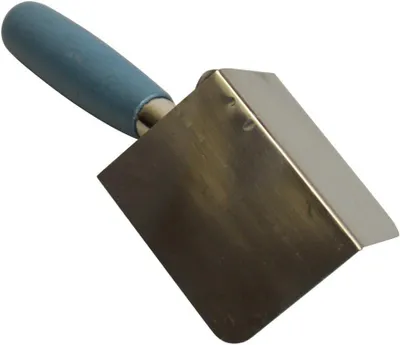 Produktbild von Inneneckenkelle mit Holzgriff 80x60x60mm