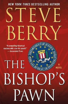 Produktbild von Bishop's Pawn
